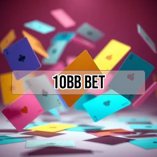10bb bet: A Nova Fronteira dos Jogos Ao Vivo que Você Precisa Conhecer