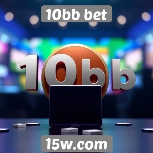Análise da segurança no site de jogos 10bb bet